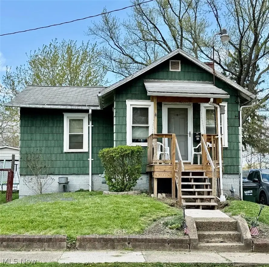 22846 Norman Avenue, East Alliance, OH 44401 - #1