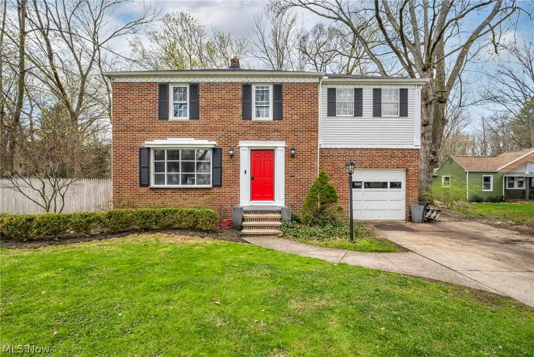 4304 Clague Road, North Olmsted, OH 44070 - #1