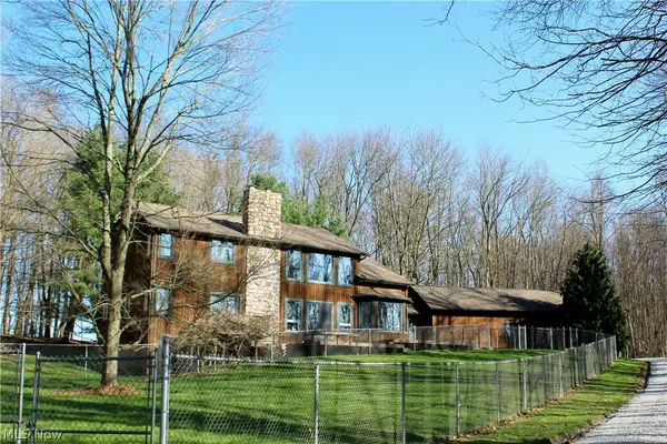 3190 Bunker Hill Road, Leetonia, OH 44431