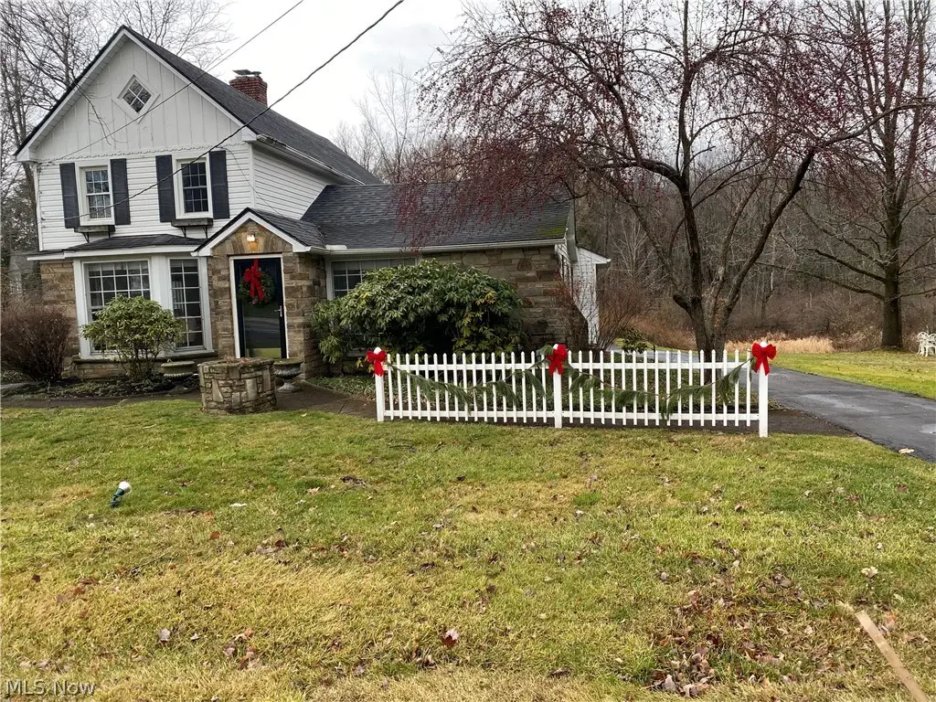 35755 Miles Road, Moreland Hills, OH 44022 - #1