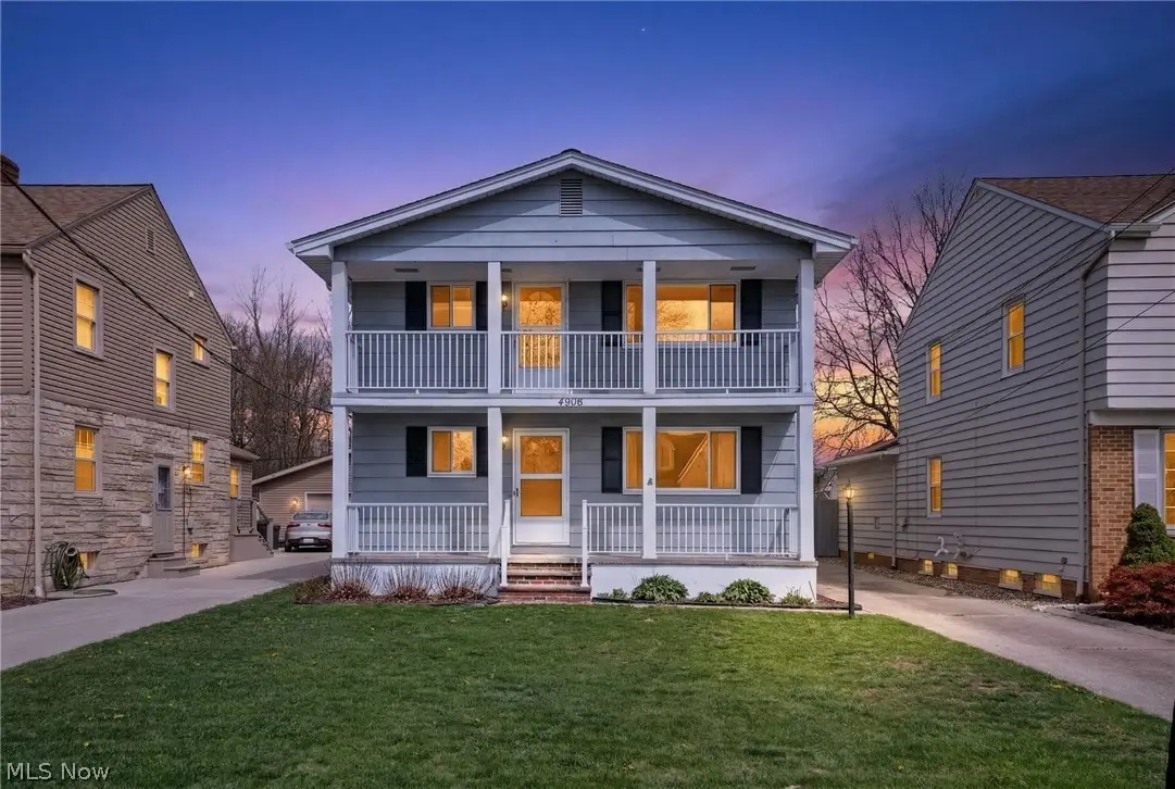 4906 Albertly Avenue, Parma, OH 44134 - #1