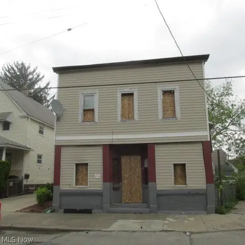 3497 W 46th Street, Cleveland, OH 44102