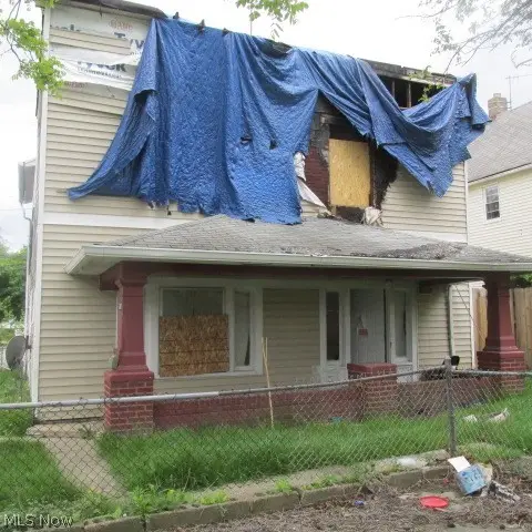 3497 W 46th Street, Cleveland, OH 44102 - #2