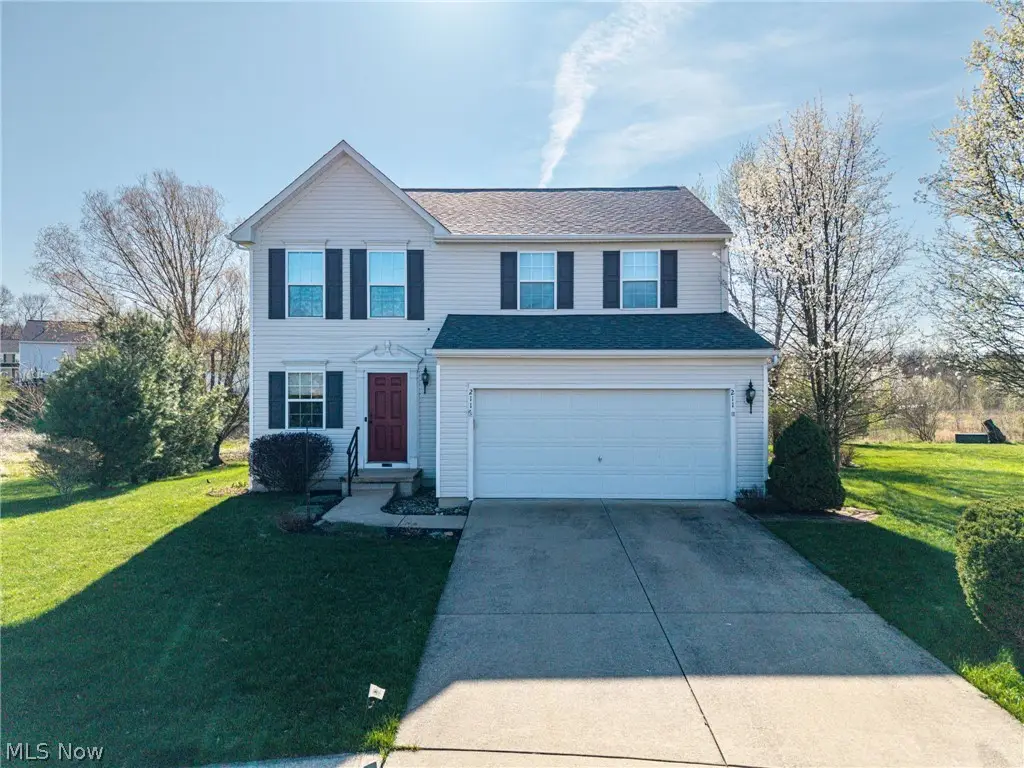 211 Burkdale Court, Wadsworth, OH 44281 - #1