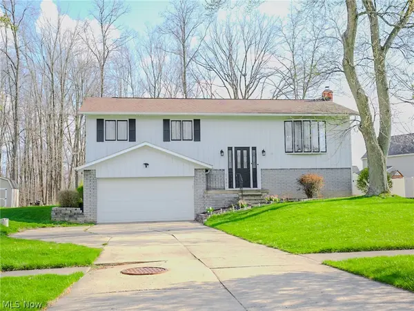3122 Junior Parkway, Brunswick, OH 44212