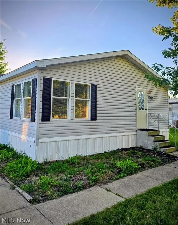 1426 Lancelot Drive, Streetsboro, OH 44241 - #1