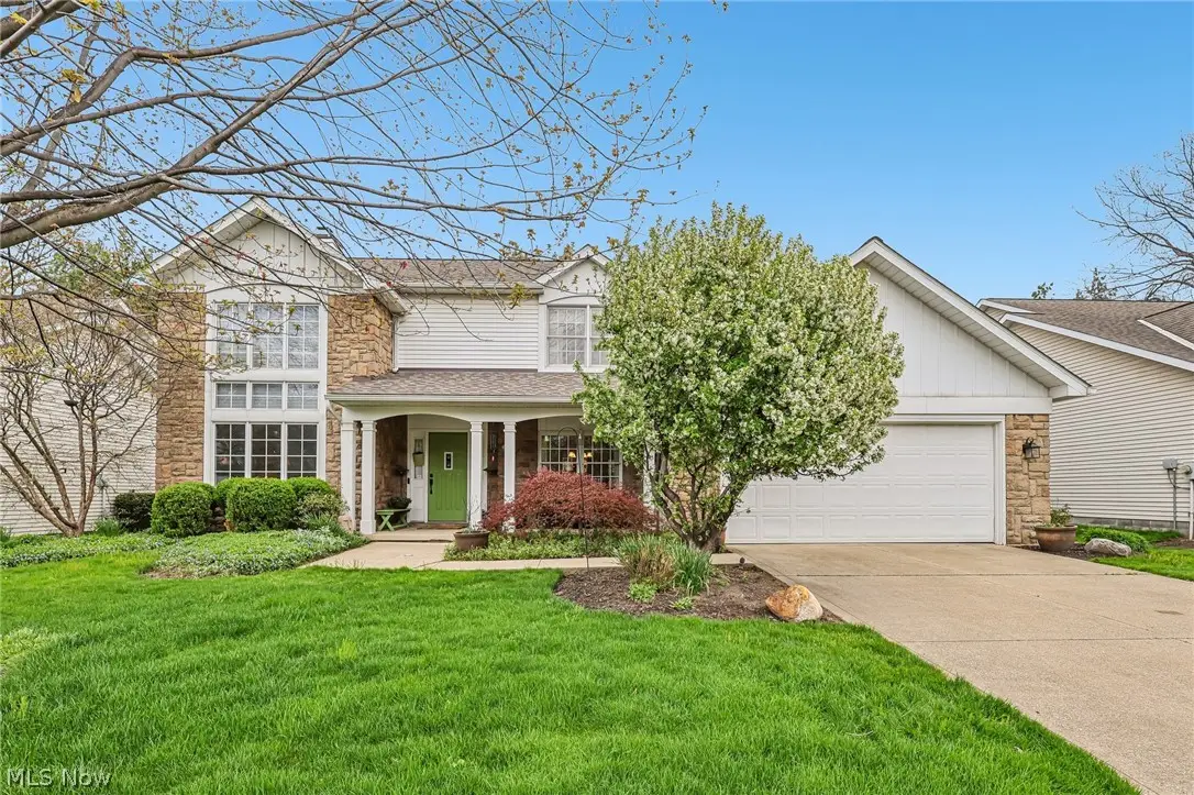 3 Wenden Court, Bratenahl, OH 44108 - #1