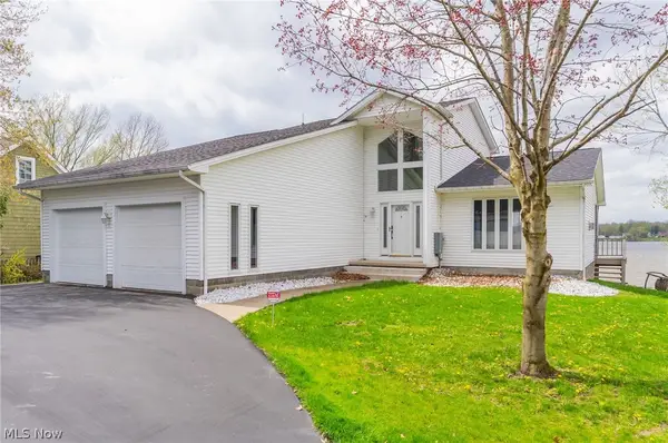 1408 River Road, Lake Milton, OH 44429