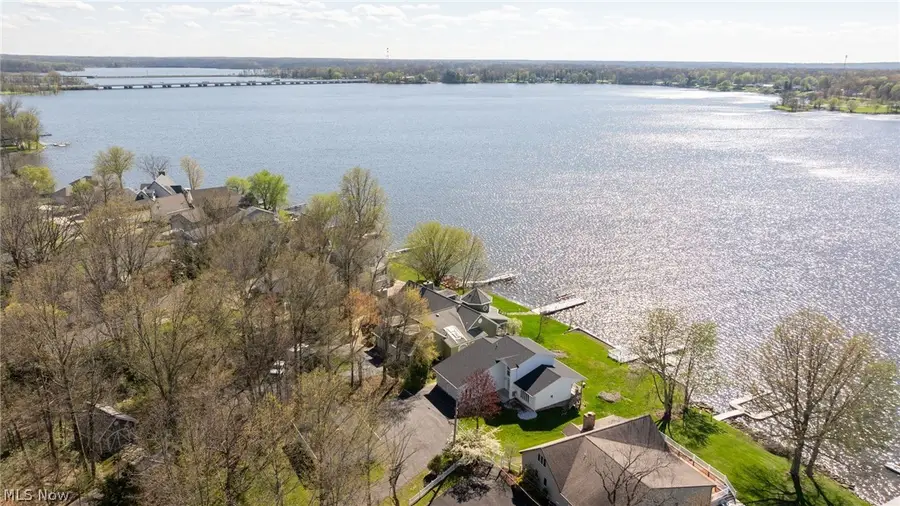 1408 River Road, Lake Milton, OH 44429 - #3
