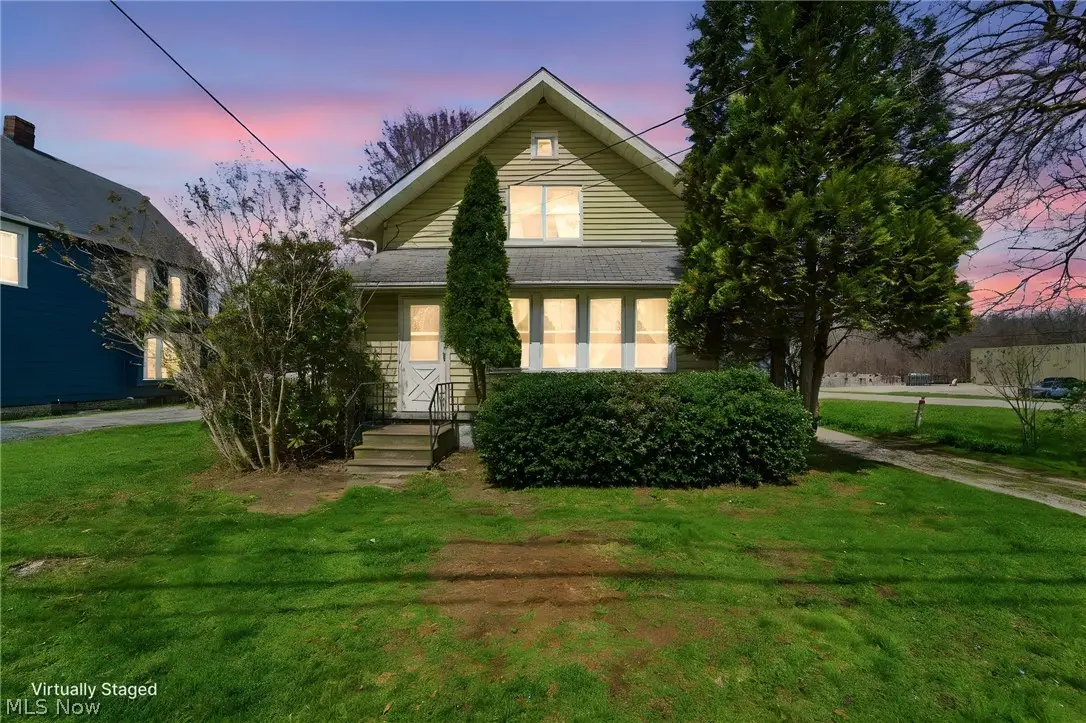 284 W Main Road, Conneaut, OH 44030 - #1