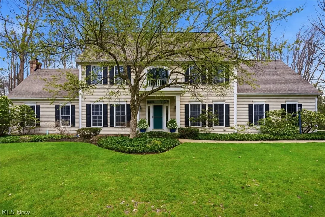 7730 Brayton Trail, Chagrin Falls, OH 44023 - #1