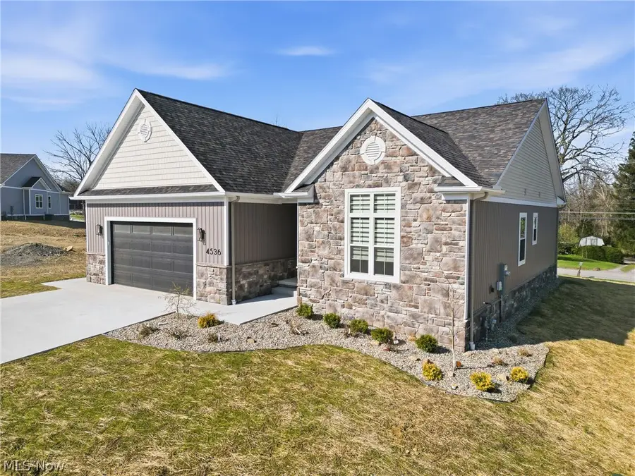 4536 Wyatt Way, Poland, OH 44514 - #2