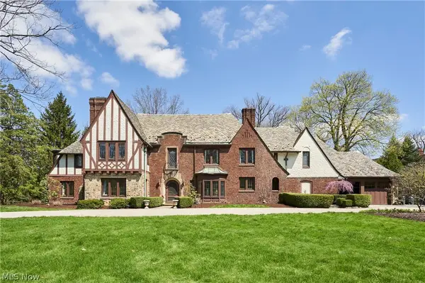 69 E Fairlawn Boulevard, Akron, OH 44313