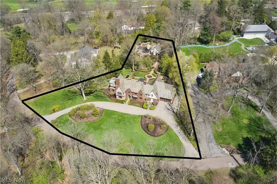 69 E Fairlawn Boulevard, Akron, OH 44313 - #3