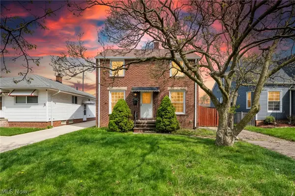 14018 Liberty Avenue, Cleveland, OH 44135