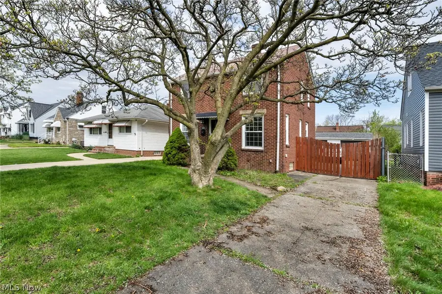 14018 Liberty Avenue, Cleveland, OH 44135 - #3
