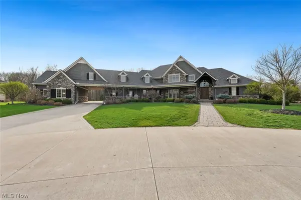 3450 Nagel Road, Avon, OH 44011