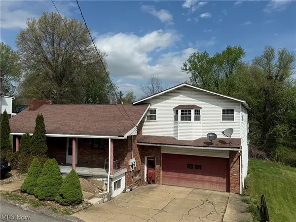 147 Newell Avenue, St Clairsville, OH 43950