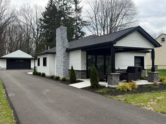 807 Howland Wilson Se Road, Warren, OH 44484 - #1