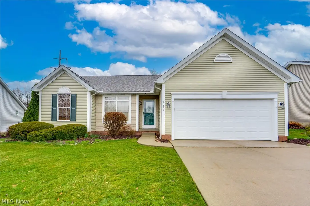 4046 Lindbergh Nw Avenue, Canton, OH 44718 - #1