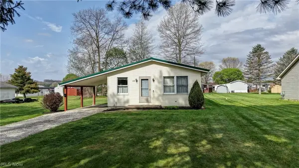 445 N George Street, West Lafayette, OH 43845