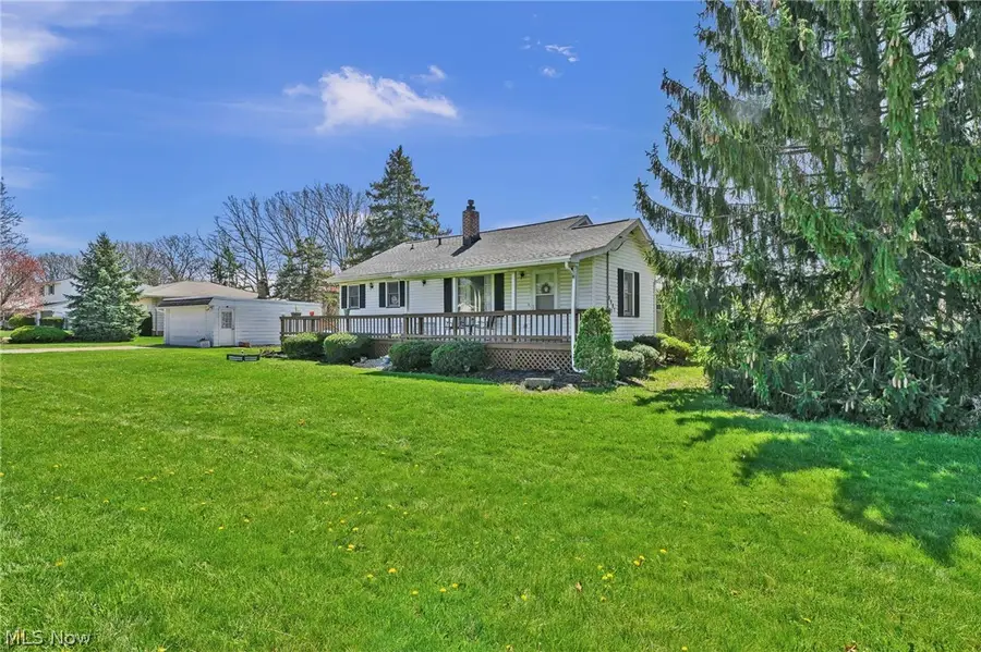 8581 Webster Road, Strongsville, OH 44136 - #2