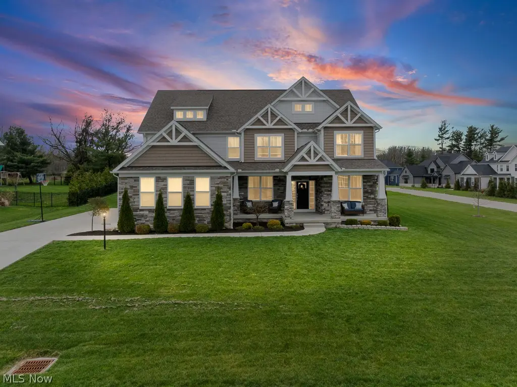 1316 Skyland Falls Boulevard, Hinckley, OH 44233 - #1