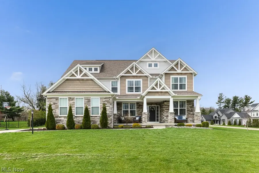 1316 Skyland Falls Boulevard, Hinckley, OH 44233 - #2