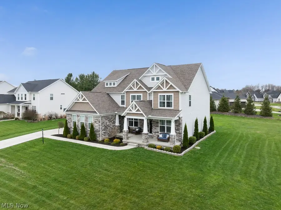 1316 Skyland Falls Boulevard, Hinckley, OH 44233 - #3