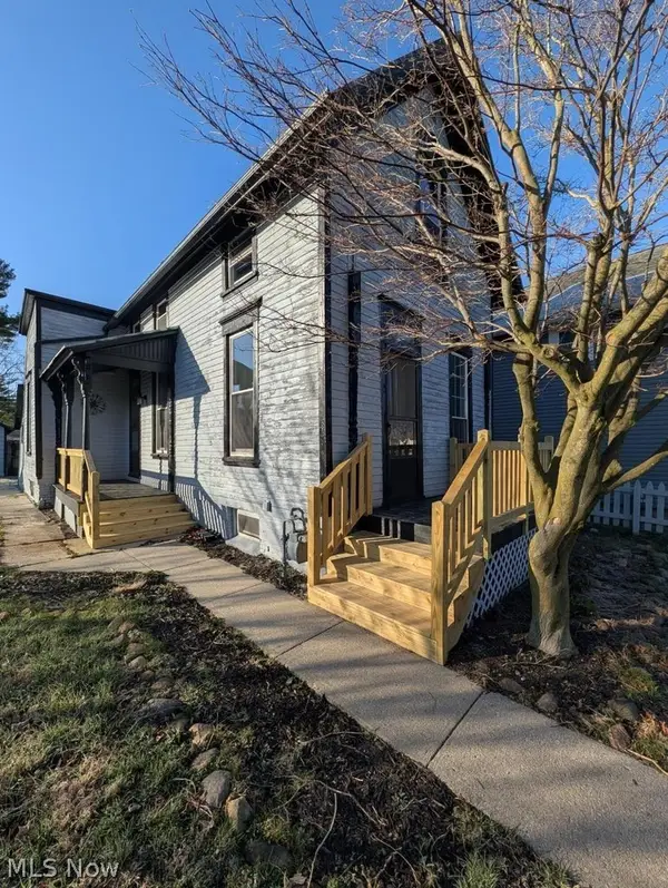 191 Wentz Street, Tiffin, OH 44883