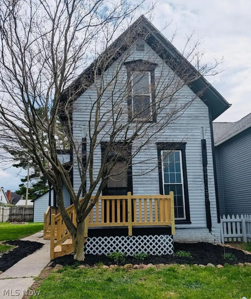 191 Wentz Street, Tiffin, OH 44883 - #3