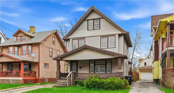 4259 E 131st Street, Cleveland, OH 44105
