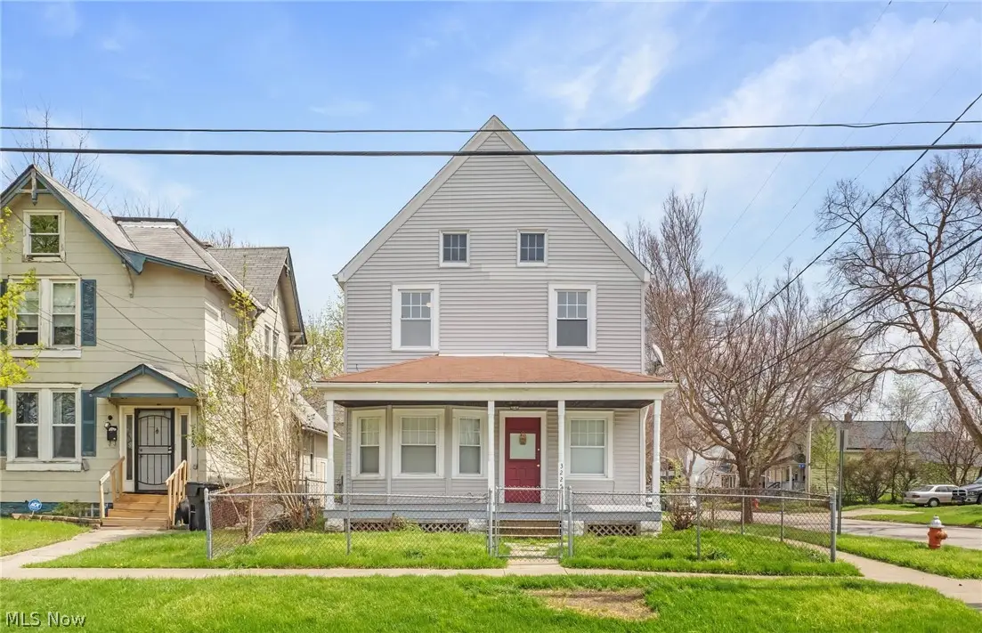 3225 W 38th Street, Cleveland, OH 44109 - #1