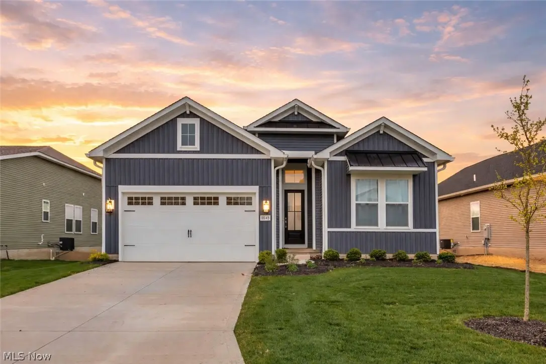 8848 Franklin Nw Street, Massillon, OH 44646 - #1