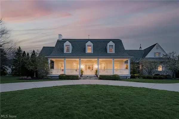 4165 Fox Meadow Drive, Medina, OH 44256