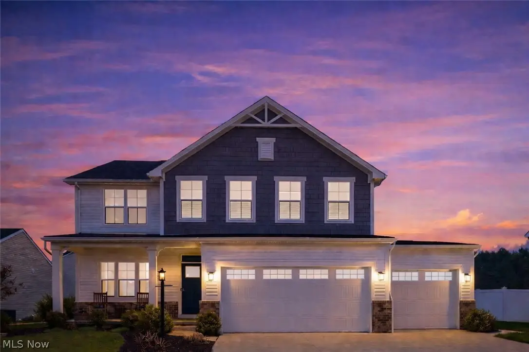 3402 Sandgate Nw Street, North Canton, OH 44720 - #1