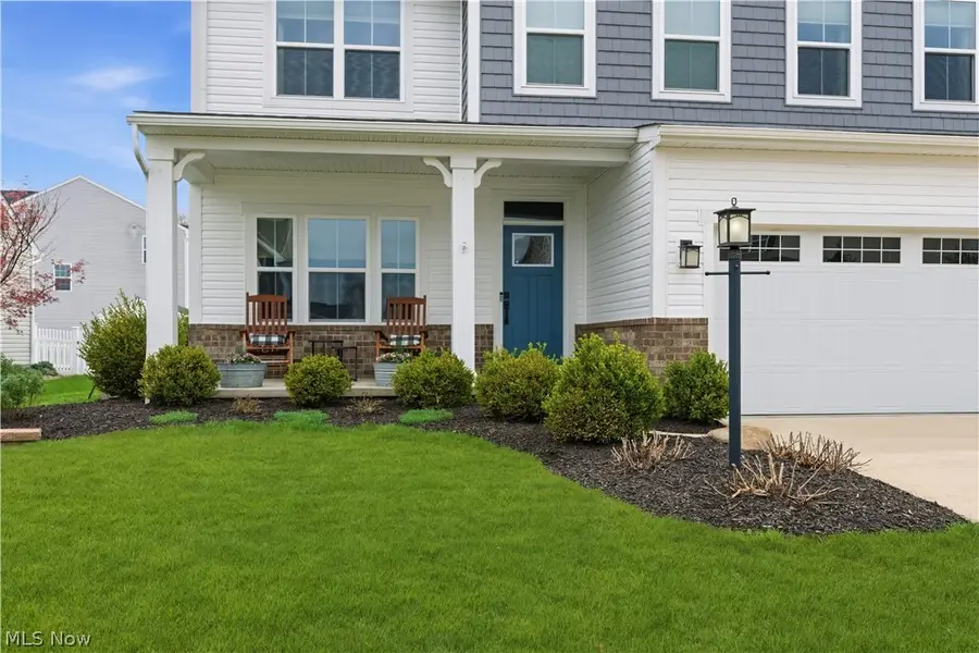 3402 Sandgate Nw Street, North Canton, OH 44720 - #3