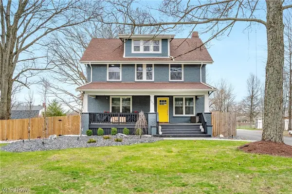 252 Indianola, Youngstown, OH 44512