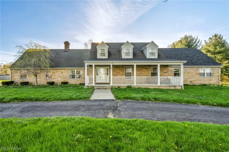 10712 W Ridge Road, Carlisle, OH 44035 - #2