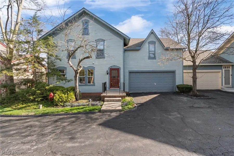 41 Hudson Common Drive, Hudson, OH 44236 - #2