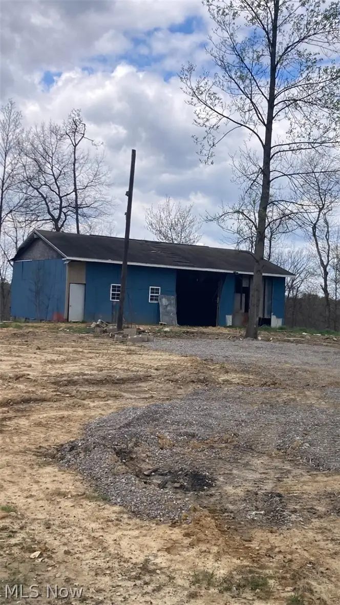 7585 Dietrick Hill Road, Philo, OH 43771 - #1