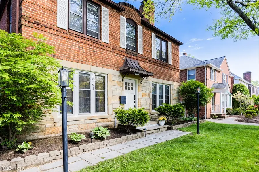 2561 Charney Road, University Heights, OH 44118 - #2