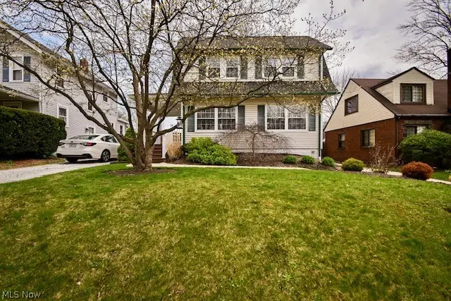 1813 Glenmount Avenue, Akron, OH 44301 - #2