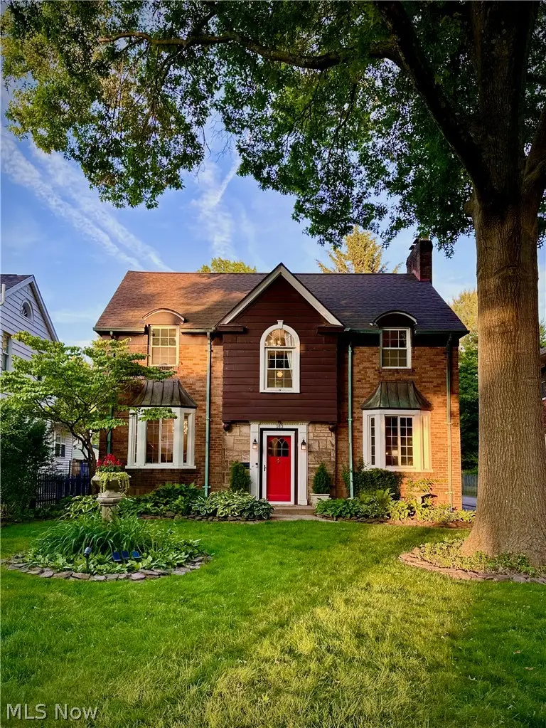 183 Castle Boulevard, Akron, OH 44313 - #2
