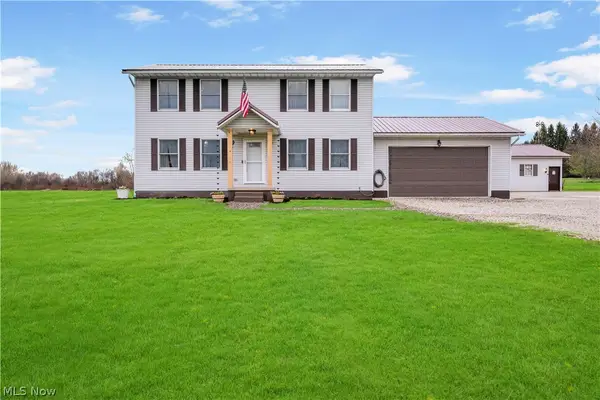 8451 Infirmary Road, Ravenna, OH 44266