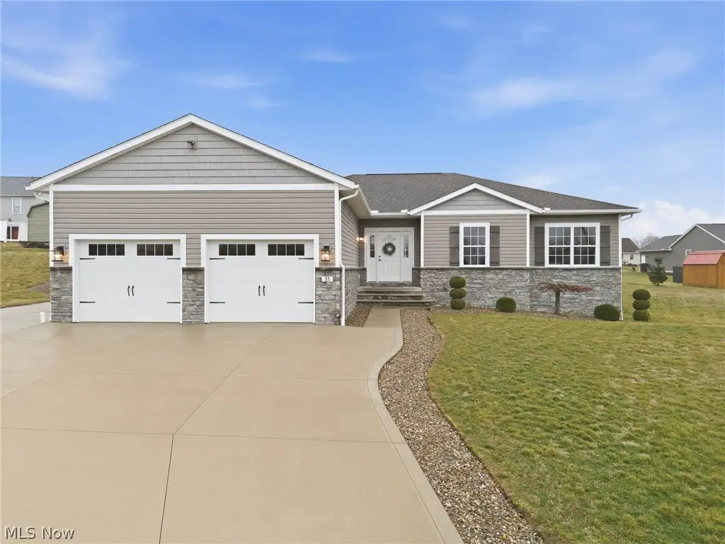 31 Shannon Drive, Apple Creek, OH 44606 - #1