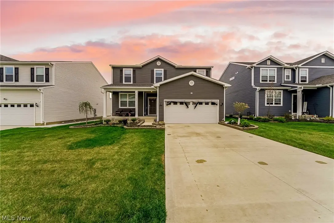 23580 Victory Lane, Columbia Station, OH 44028 - #1