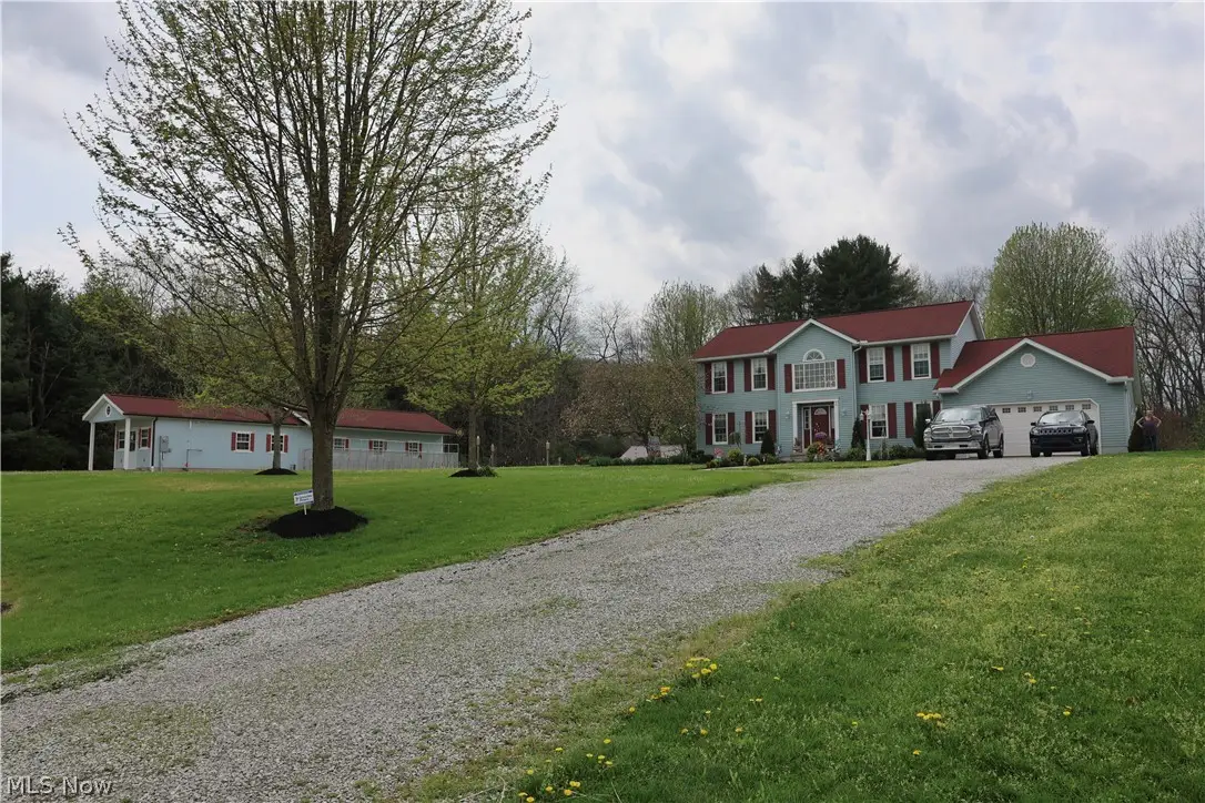8335 Township Road 457, Loudonville, OH 44842 - #1