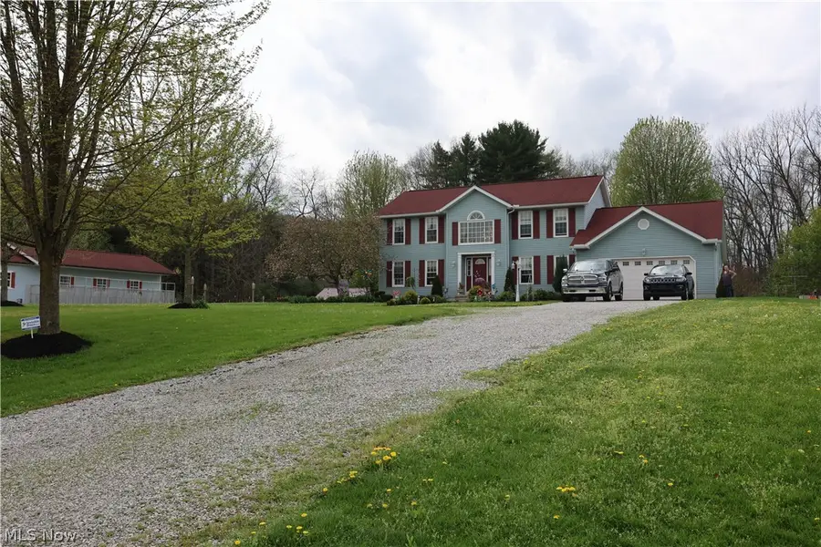 8335 Township Road 457, Loudonville, OH 44842 - #2
