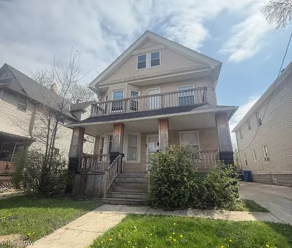 2829 E 116th Street, Cleveland, OH 44120